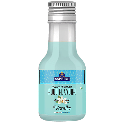 essence vanilla flavour