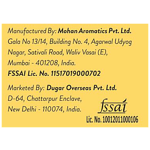 Sapphire  Food Flavour Essence - Rose, 30 ml  