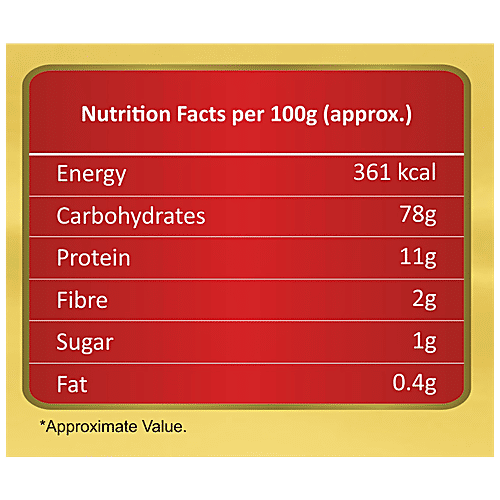 Puramate Penne Rigate - Wheat Semolina Pasta, Rich Authentic Italian Taste, 500 g  