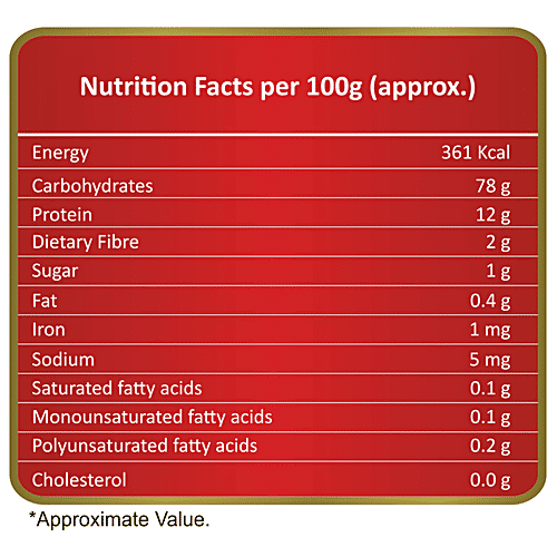 Puramate Penne Rigate - Wheat Semolina Pasta, Rich Authentic Italian Taste, 500 g  
