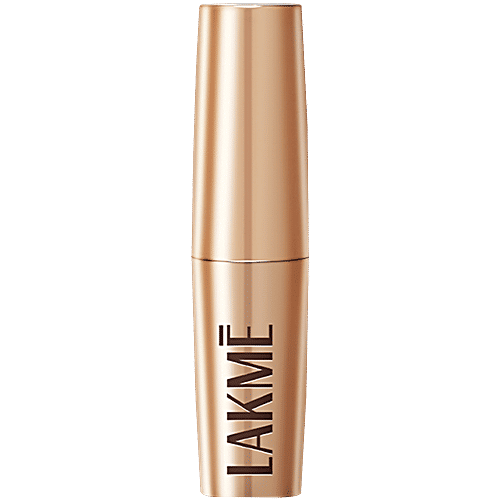Lakme Lipstick - 9 To 5 Primer + Matte, Red Twist, 3.6 g