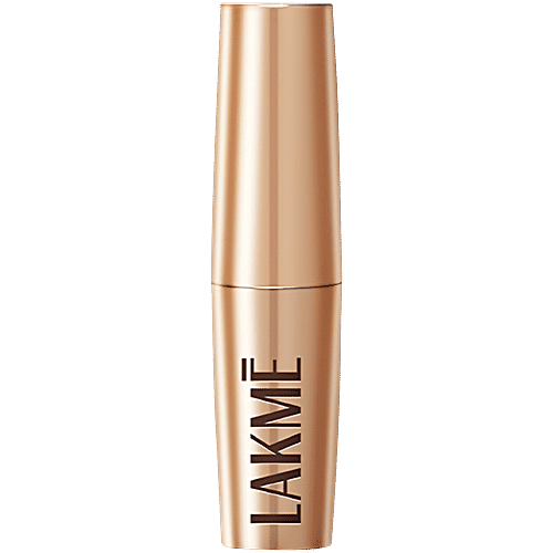 Lakme Lipstick - 9 To 5 Primer + Matte, Blush Pink, 3.6 g  