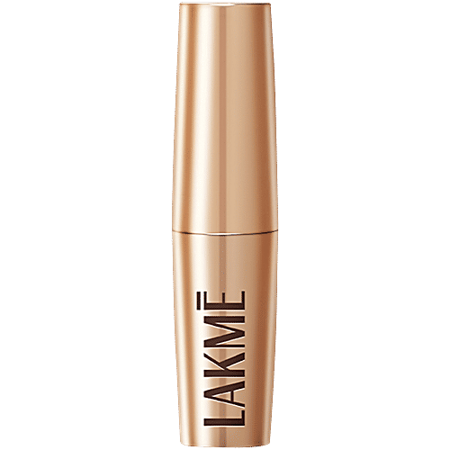 Lakme Lipstick - 9 To 5 Primer + Matte, Red Velvet, 3.6 g