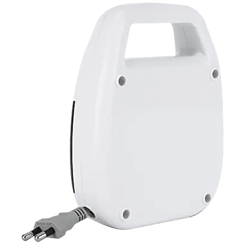 Anchor by Panasonic 3 Socket Extension Board - Plastic, 5208, 4 mtr, 6 Amps, 1 pc  