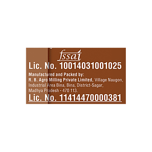 Tata Sampann Chana Sattu, 500 g  