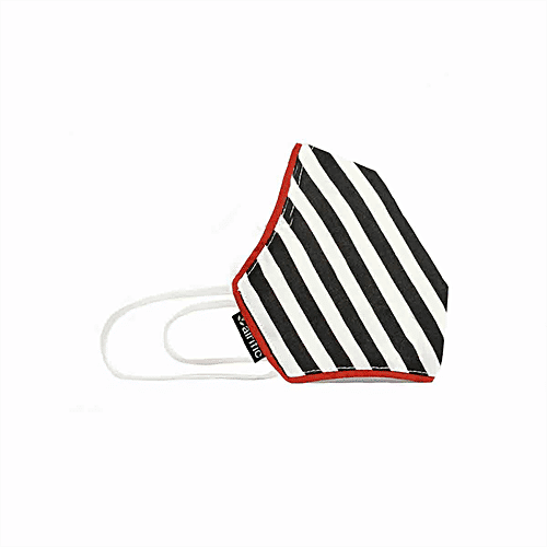 Airific N95 Face Mask 3 Layer - Reusable, Anti Viral, Drive, M, 1 pc  