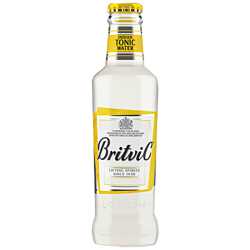 Buy Britvic Indian Tonic Water Online at Best Price of Rs 85 bigbasket