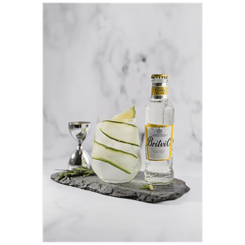 Buy Britvic Indian Tonic Water Online at Best Price of Rs 85 bigbasket