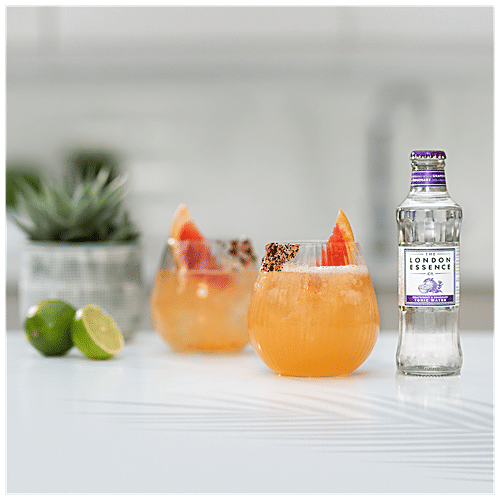Buy The London Essence Co. Grapefruit & Rosemary Tonic Water Online at Best Price of Rs 175