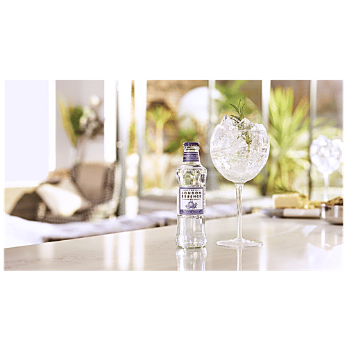 Buy The London Essence Co. Grapefruit & Rosemary Tonic Water Online at Best Price of Rs 175