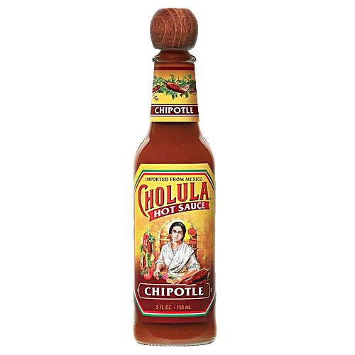 Cholula Hot Sauce - Chipotle, 150 ml  