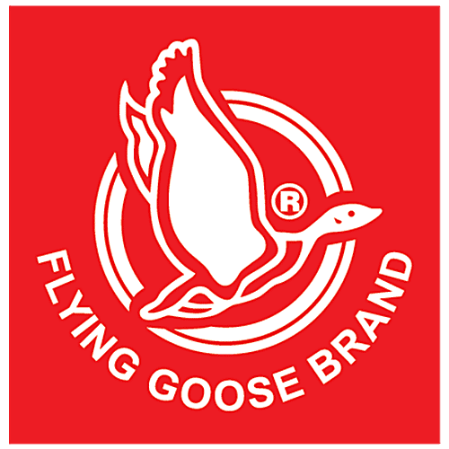 Flying Goose Sriracha Mayo Sauce - Adds Flavour, 455 ml  Hygienically Packed
 Delicious & Fiery Condiment