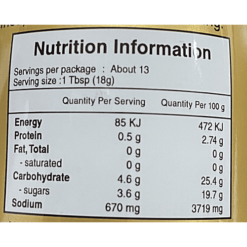 Nutritional Benefits Of Oyster Sauce Besto Blog