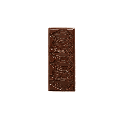 Daarzel Zero Sugar 70% Cocoa Dark Chocolate With Hazelnuts - Sugar-free, Vegan, Gluten-free, 50 g  