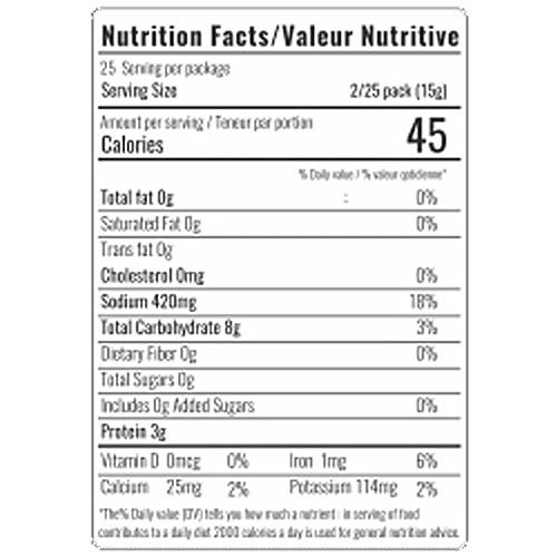 Balasa Papad - Garlic With Green Chilli, 200 g