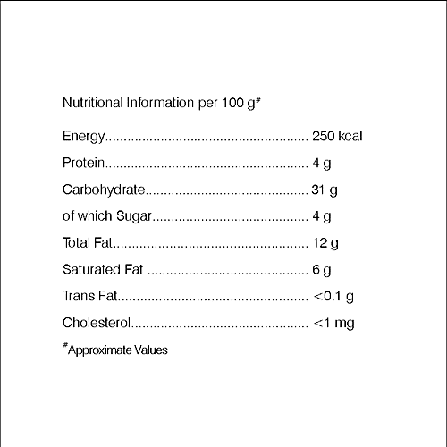 Keventer Ready To Cook Frozen Snack - Crispy Onion Rings, 400 g 