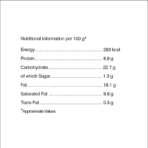 Keventer Ready To Cook Frozen Snack - Cheese & Jalapeno Bites, 400 g  