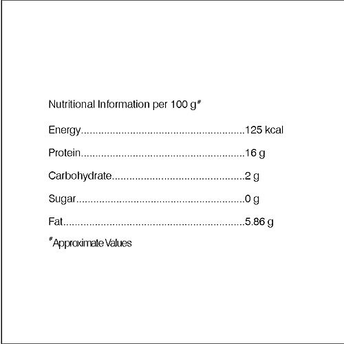 Keventer Ready To Cook Frozen Snack - Natural Wood Smoked Chicken Loaf, 500 g  