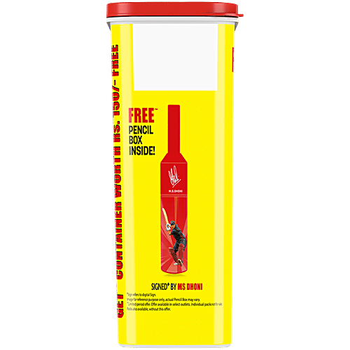 Boost Malt Based Nutrition Drink, 1 kg (2 x 500 g) (Get Free Pencil Box Signed By MS Dhoni) 