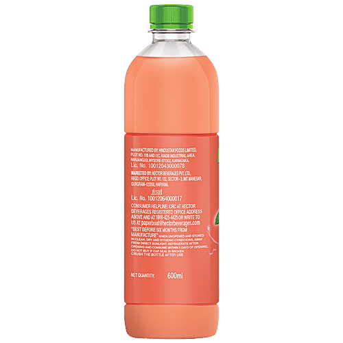 Buy Paperboat Swing Yummy Guava Juice Enriched With Vitamin D, No