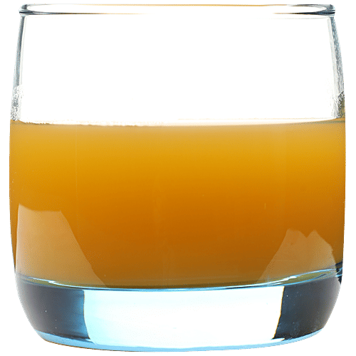 Deli Juice Glass Set - Blue, 6 pcs