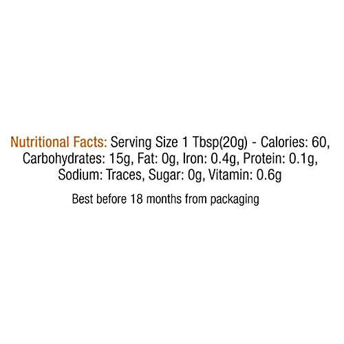 Buy Eiwahoney Mustard Honey Single Origin, 100 Pure & Natural Online