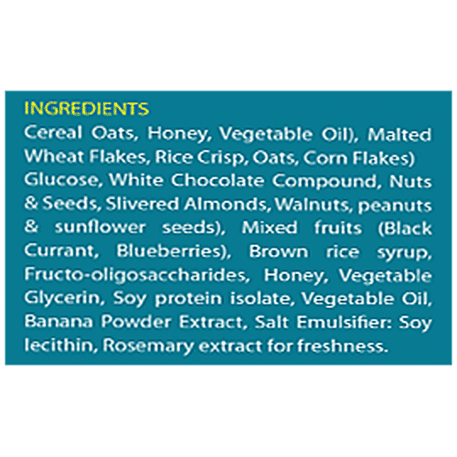 Buy Mettle Energy Bar Banana Walnut, No Added Sugars, High Fiber