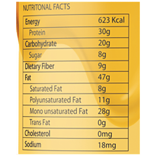 Mettle Peanut Butter - Smooth, Creamy, All Natural, Unsweetened, Non-GMO, Gluten Free, Vegan, 907 g  