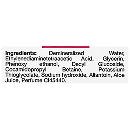 Buy Vcare Hair Removal Foam Spray, Wipe & Rinse Online at Best Price