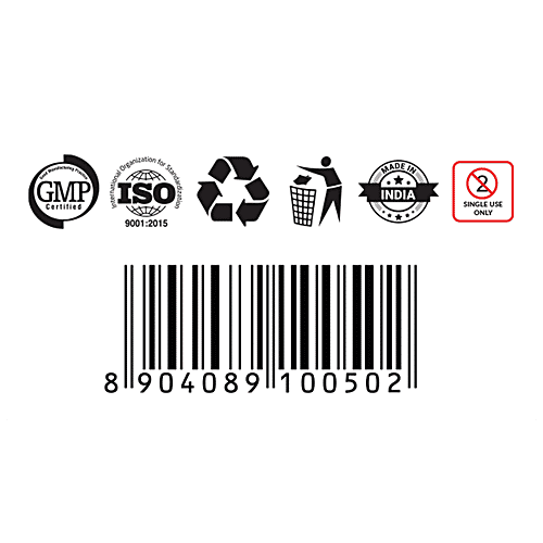 Buy Vcare Moustache & Beard Dye Shampoo Colours in 5 Mins Online at