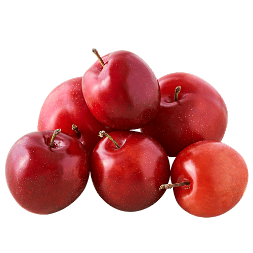 fresho! Plum - Indian, 1 Pack (Approx 500 g) 
