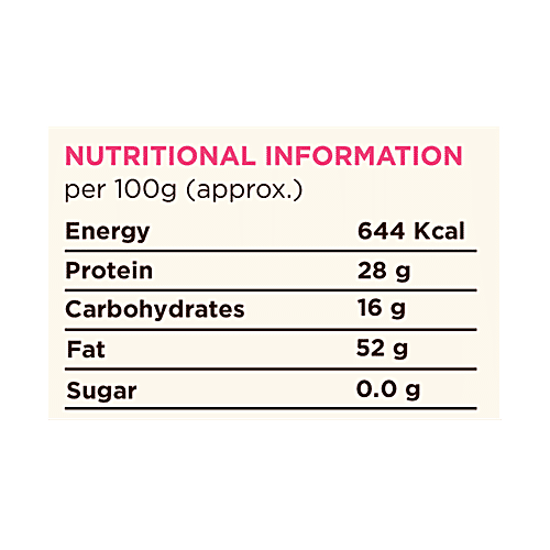 Delight Foods Chinatamani Kadalebeeja - Roasted Spicy Peanuts, 350 g  