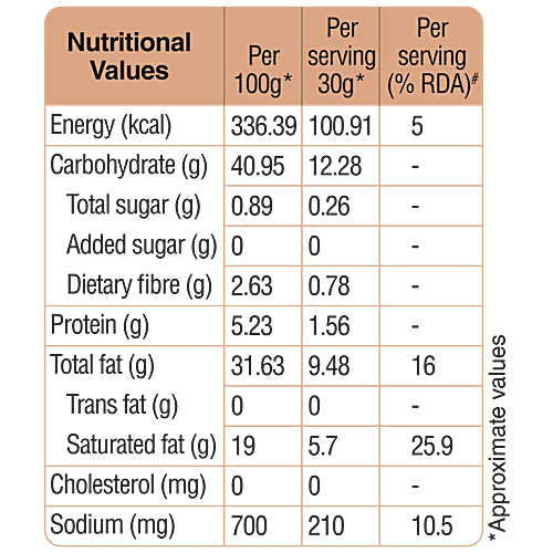 bb Gooddiet Millet Kodubale, 100 g