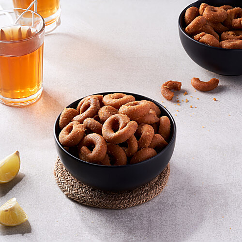 bb Gooddiet Millet Kodubale, 100 g