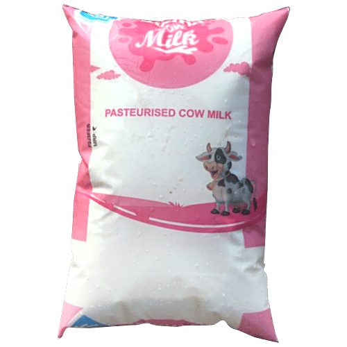 Buy Sudha Cow Milk Pasteurised Online at Best Price of Rs null