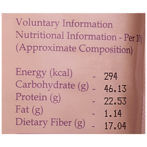 PRISTINE Fields Of Gold Organic Moong Whole - Green Gram, 500 g  
