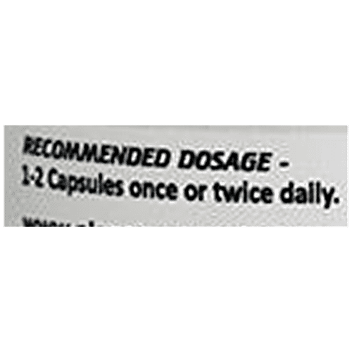 Buy Ayurveda Coral Calcium Complex Capsules Online at Best Price