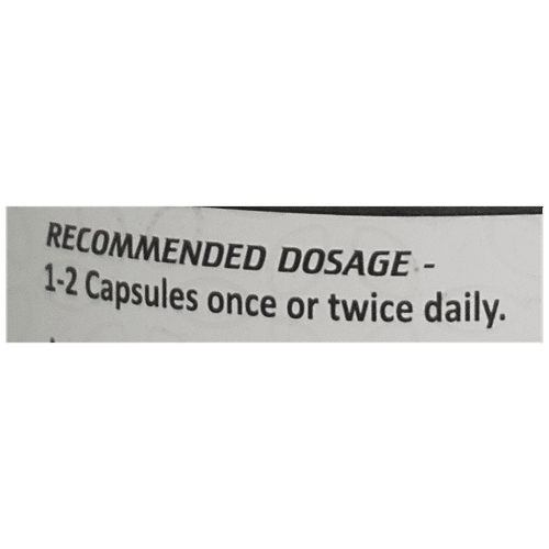 Buy Ayurveda Triphala Capsules Online at Best Price of Rs 1350