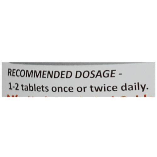 Planet Ayurveda Mahashankh Vati Tablets, 120 pcs  