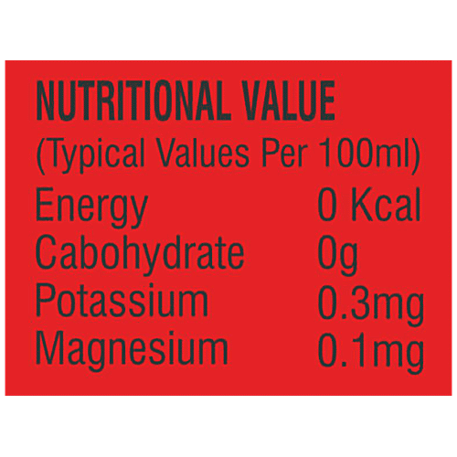 Buy CLEAR WATER Packaged Drinking Water With Added Minerals Online at