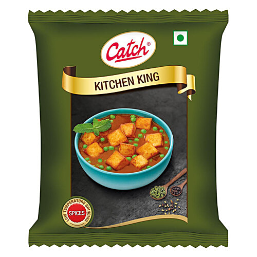 Buy Catch Kitchen King Masala Online at Best Price of Rs null bigbasket