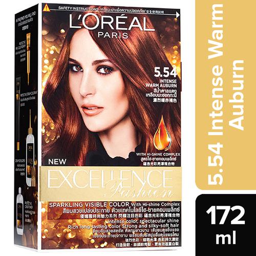 Buy Loreal Paris Excellence Fashion Highlights Hair Colour Online at Best  Price of Rs 650 - bigbasket