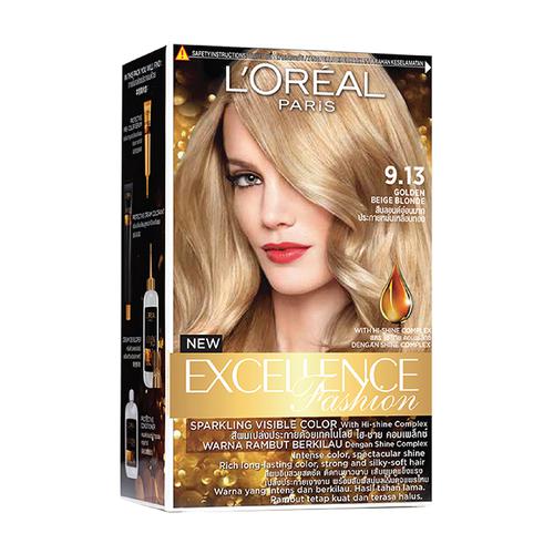 Buy Loreal Paris Excellence Fashion Highlights Hair Colour Online at Best  Price of Rs  - bigbasket