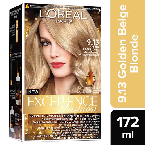 Buy Loreal Paris Excellence Fashion Highlights Hair Colour Online at Best  Price of Rs  - bigbasket