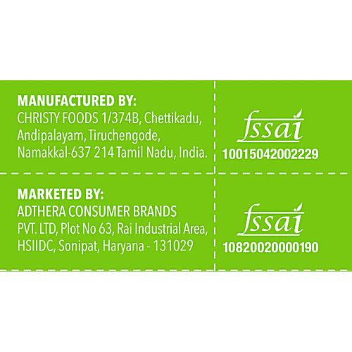 Zingavita Toasted Oats Muesli With 25% Berries, Nuts & Seeds - No Added Sugar, 375 g  