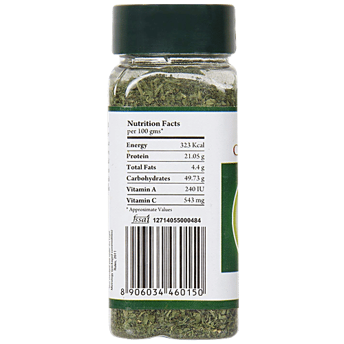 Buy URBAN FLAVORZ Coriander Leaf Fresh & Original Online at Best