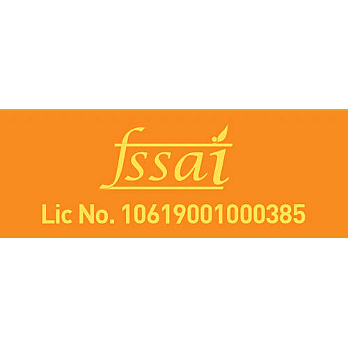 Borécha Orange Kombucha - Probiotic, 330 ml  