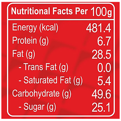 Dr.Oetker Soft Waffles - Cinnamon Sugar, Ready To Use, 250 g