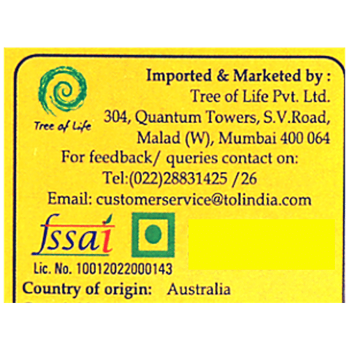 Capilano Manuka Active Honey - With Vitamins, Calcium, Iron, Potassium, MGO 30 Plus, 340 g  Premium Manuka Honey
 Naturally Bioactive
 MGO 30+ Certified