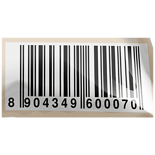 The Harvest Bowl Rice & Bean chips Sea Salt, 45 g